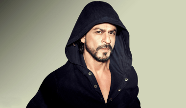 Shah Rukh Khan