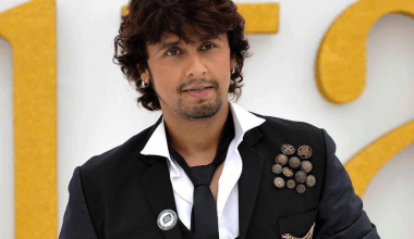 Sonu Nigam