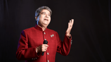 Suresh Wadkar