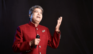 Suresh Wadkar