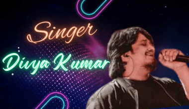 Divya Kumar