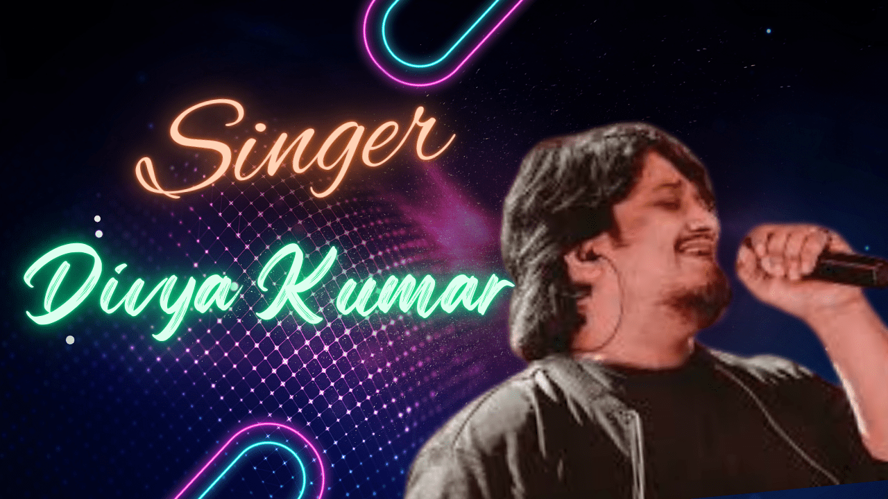 Divya Kumar