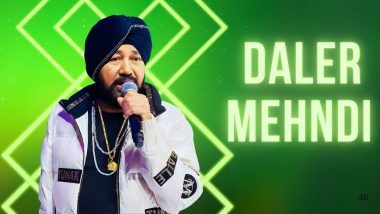 Daler Mehndi