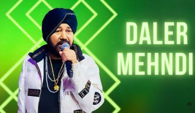 Daler Mehndi