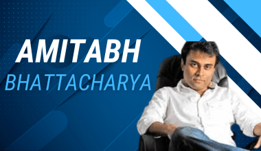 Amitabh Bhattacharya