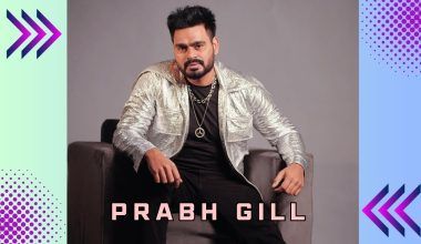 Prabh Gill