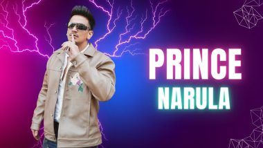 Prince Narula