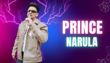 Prince Narula