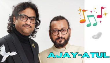 Ajay-Atul