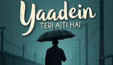 Yaadein Teri Aati Hai