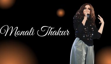 Monali Thakur