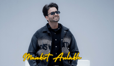 Mankirt Aulakh