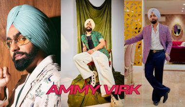 Ammy Virk