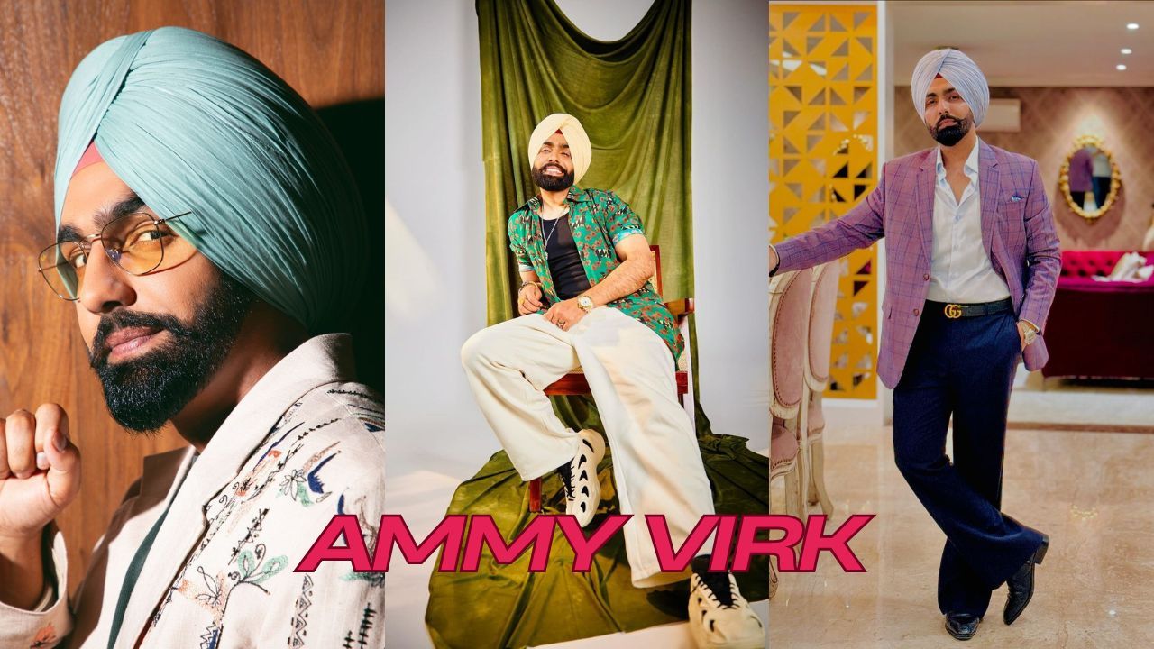 Ammy Virk