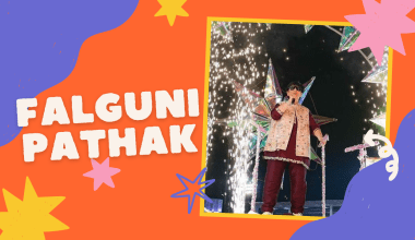 Falguni Pathak