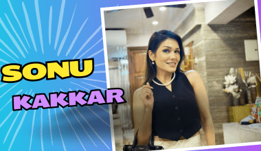 Sonu Kakkar