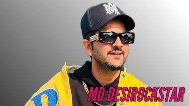 MD DesiRockstar