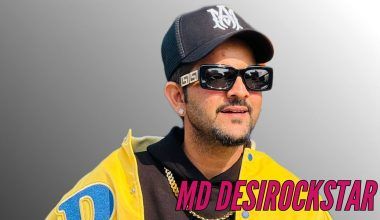 MD DesiRockstar