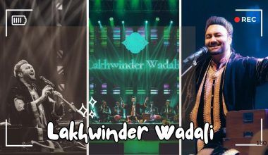 Lakhwinder Wadali