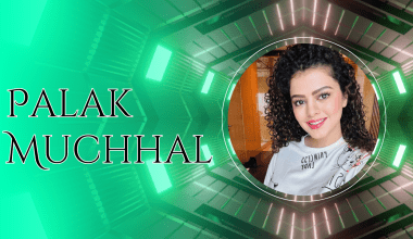 Palak Muchhal