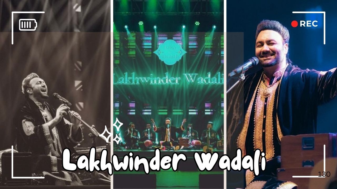 Lakhwinder Wadali