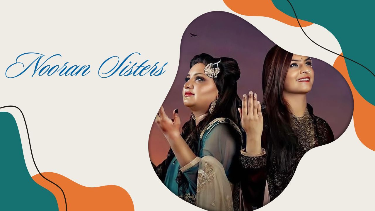 Nooran Sisters