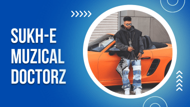 Sukh-E Muzical Doctorz