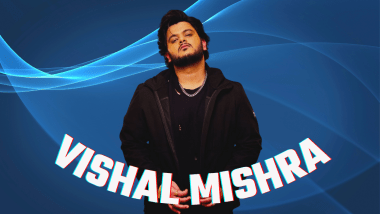 Vishal Mishra