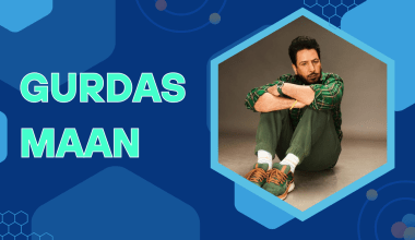 Gurdas Maan