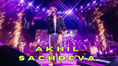 Akhil Sachdeva
