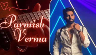 Parmish Verma