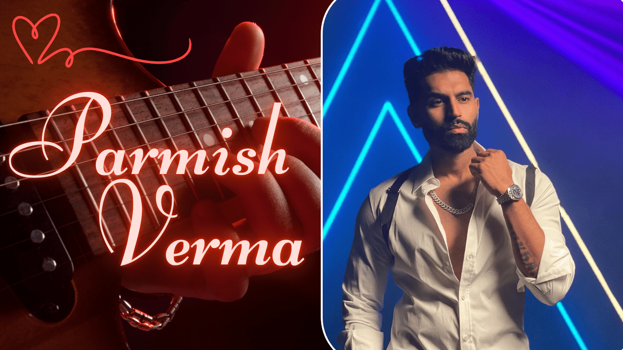 Parmish Verma