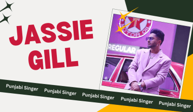 Jassie Gill