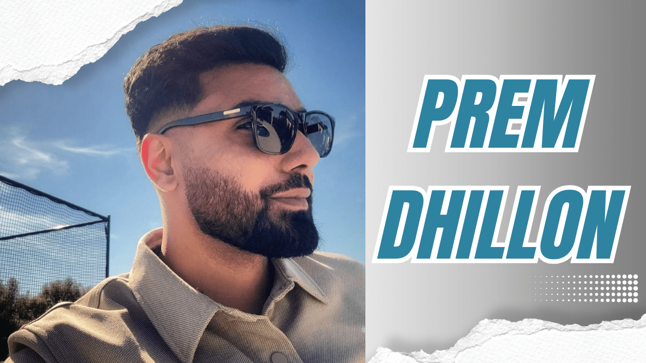 Prem Dhillon