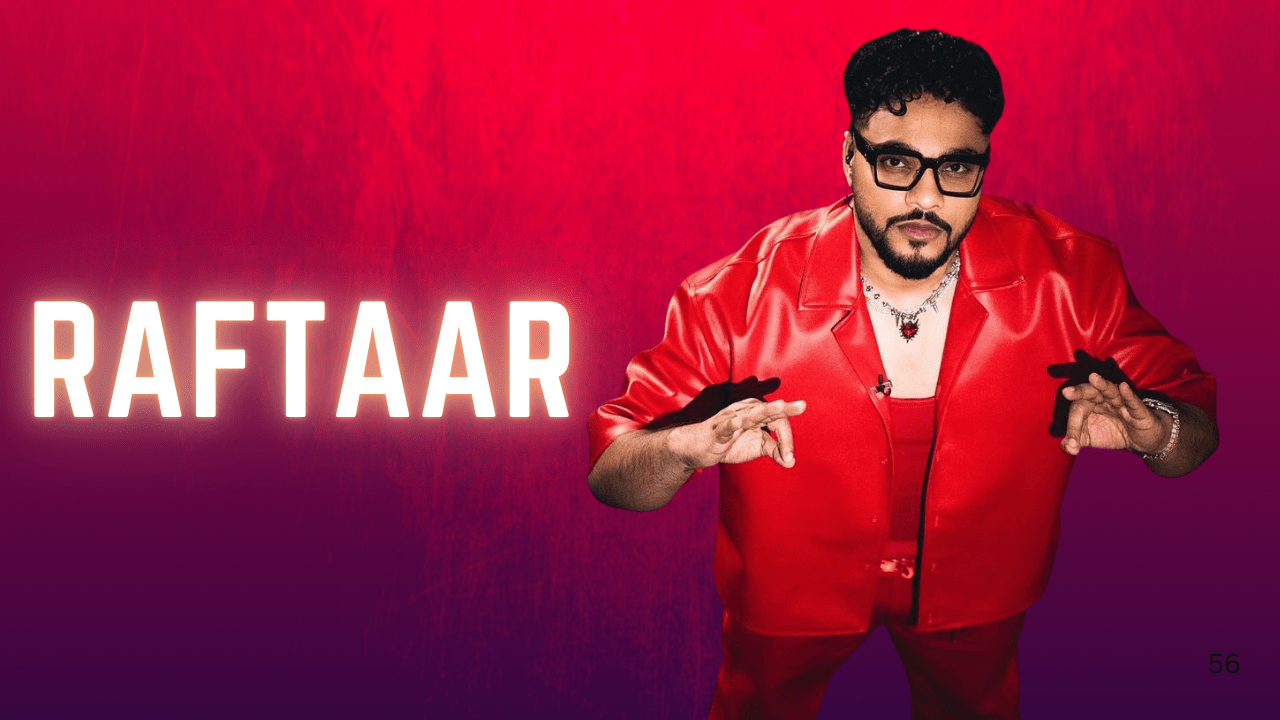 Raftaar