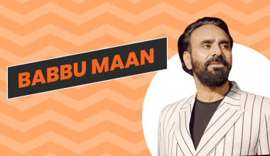 Babbu Maan