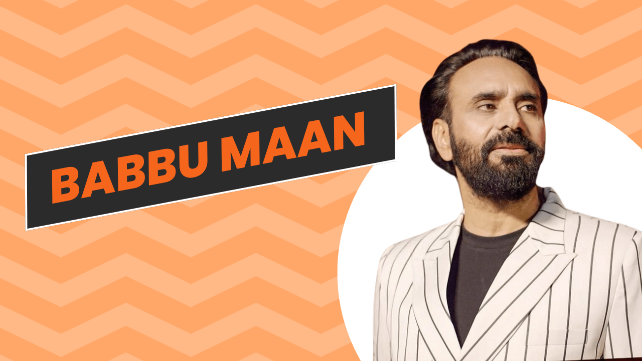 Babbu Maan