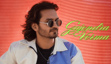 Gajendra Verma