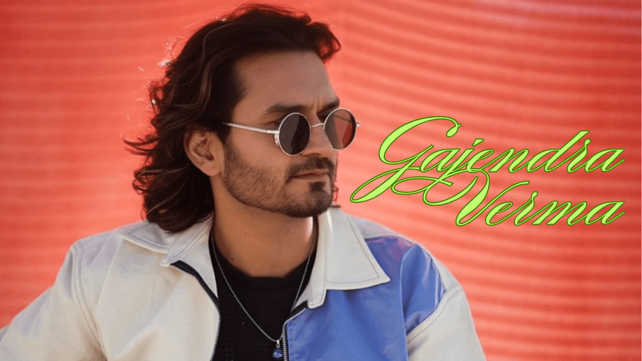 Gajendra Verma