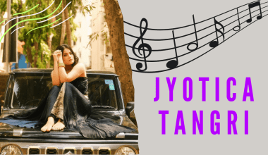 Jyotica Tangri