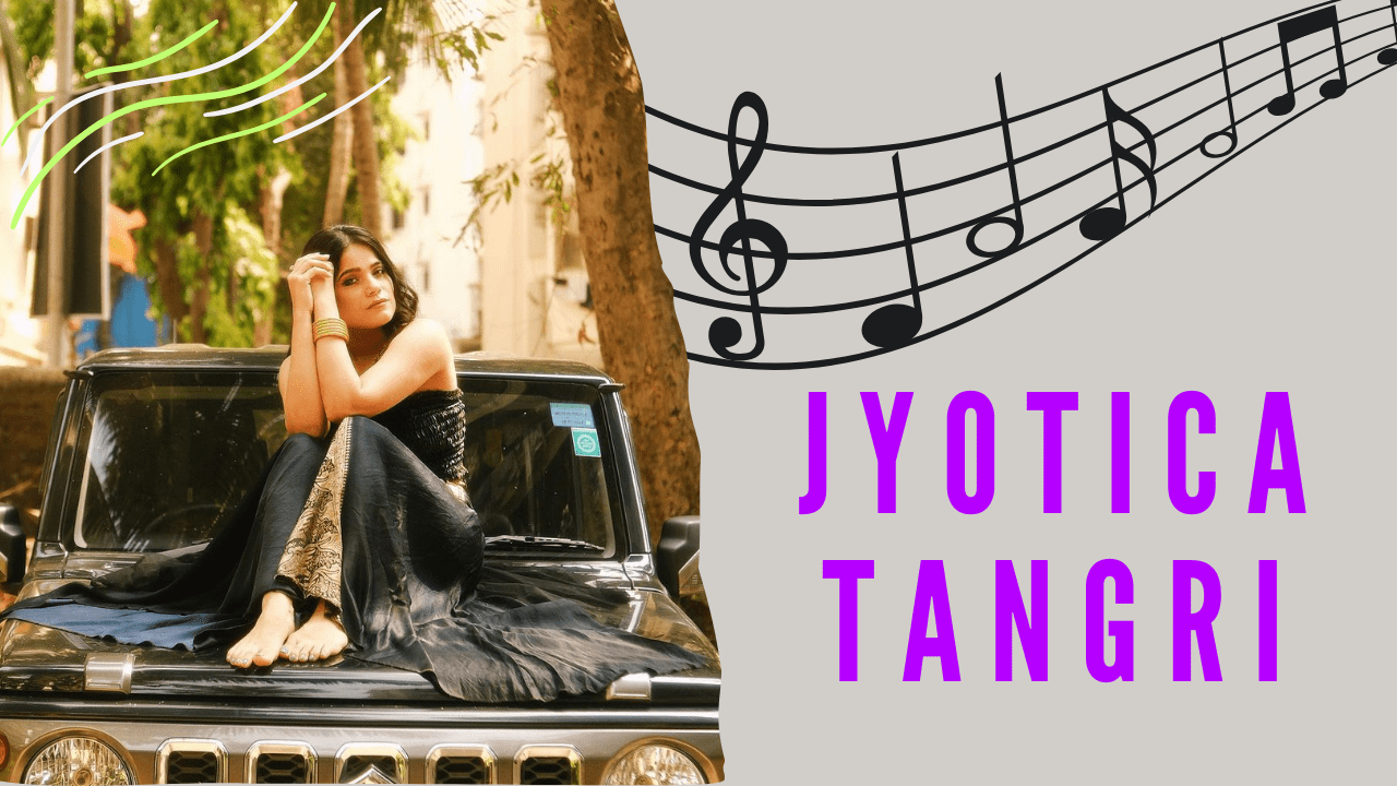 Jyotica Tangri