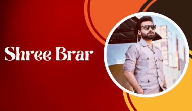 Shree Brar