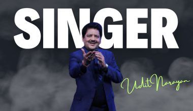 Udit Narayan