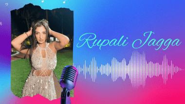 Rupali Jagga