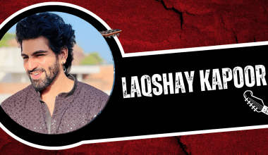 Laqshay Kapoor