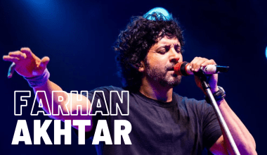 Farhan Akhtar