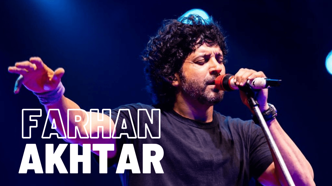 Farhan Akhtar