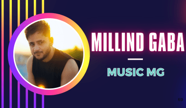 Millind Gaba