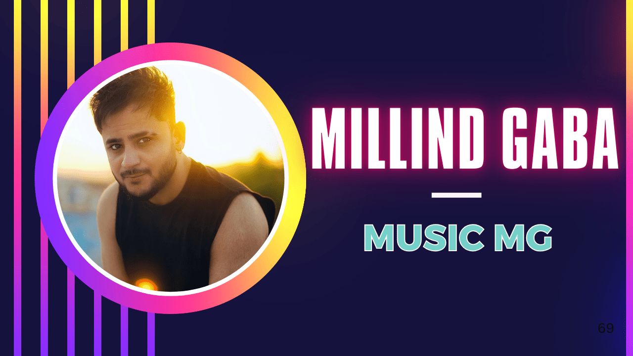 Millind Gaba