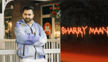 Sharry Mann